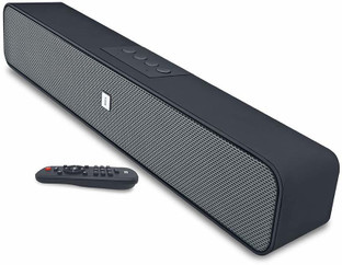 wonderbar bluetooth soundbar speaker