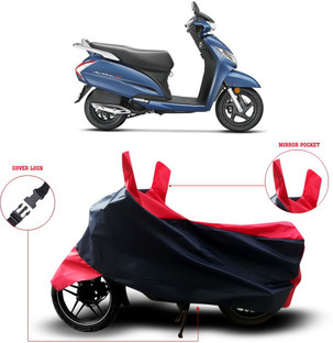 activa 125 rain cover