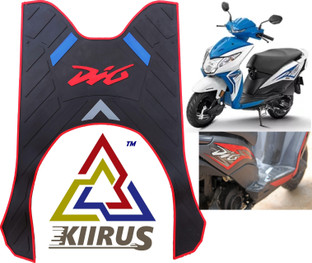 dio bike scooty