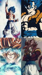 Athah Anime Dragon Ball Z Dragon Ball Goku Gohan Trunks Vegeta