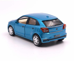 baleno toy car model