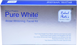 rahul phate bridal facial kit