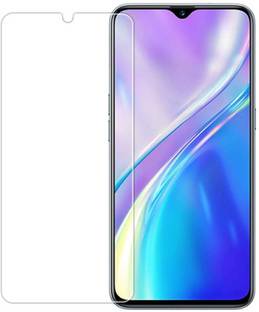 NKCASE Tempered Glass Guard for Oppo F15
