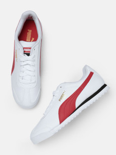 puma roma 40 5