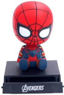 INFISPACE Spiderman Big Bobble Head 