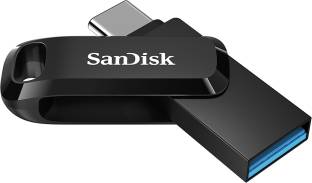 SanDisk SDDDC3-128G-I35 128 OTG Drive