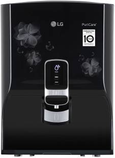 LG WW151NP 8 L RO + UF Water Purifier