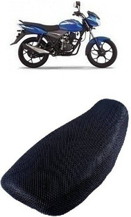 bajaj discover 100cc seat cover
