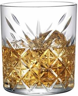 Ficshop Pack Of 6 New Design Old Fashion Whisky Glass Set Of 6 Crystal Scotch Glasses Glass Set Price In India Buy Ficshop Pack Of 6 New Design Old Fashion Whisky
