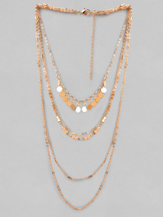 RUBANS Rubans Gold Plated Handcrafted 