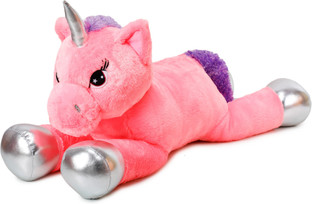 unicorn soft toy flipkart