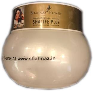 Shahnaz Husain SHALIFE plus