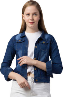 ladies jacket under 500