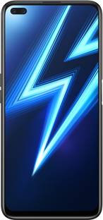 Coming Soon Add to Compare realme 6 Pro (Lightning Blue, 64 GB) 4.461,068 Ratings & 6,544 Reviews 6 GB RAM | 64 GB ROM | Expandable Upto 256 GB 16.76 cm (6.6 inch) Full HD+ Display 64MP + 12MP + 8MP + 2MP | 16MP + 8MP Dual Front Camera 4300 mAh Battery Snapdragon 720G Processor 90 Hz Ultra Smooth Display 30 W Flash Charge Side Fingerprint Sensor | Dual In Display Selfie Brand Warranty of 1 Year Available for Mobile Including Battery and 6 Months for Accessories ₹17,999