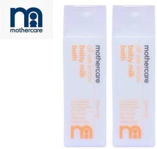 Mothercare All We Know Baby Bath Milk - K3604 -2
