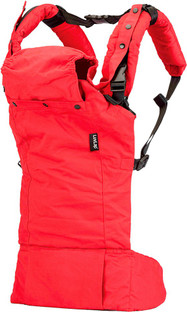 luvlap baby carrier review