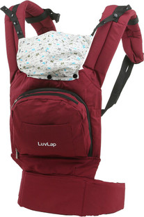 luvlap galaxy baby carrier