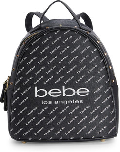 bebe duffle bag