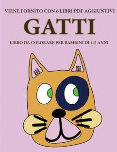 Libro Da Colorare Per Bambini Di 4 5 Anni Pesce Buy Libro Da Colorare Per Bambini Di 4 5 Anni Pesce By Bianchi Gino At Low Price In India Flipkart Com