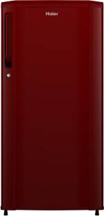 Add to Compare Haier 190 L Direct Cool Single Door 2 Star Refrigerator 4.37,146 Ratings & 718 Reviews Reciprocatory Compressor 2 Star : For Energy savings up to 20% Toughened Glass Shelves 190 L : Good for couples and small families Built-in Stabilizer 2020 BEE Rating Year 1 Year Warranty on Product and 10 Years on Compressor ₹12,150 ₹19,600 38% off Free delivery Upto ₹4,910 Off on Exchange No Cost EMI from ₹2,025/month
