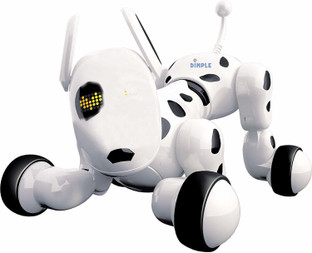 chip robot dog flipkart