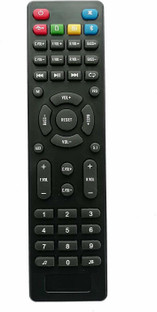 Theater System Remote Control 