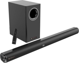 flipkart zebronics soundbar