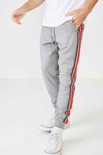 cotton on striped pants