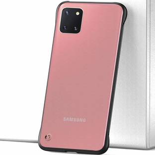 Discoverz Back Cover Samsung Galaxy Note 10 Lite Reviews Latest Review Of Discoverz Back Cover Samsung Galaxy Note 10 Lite Price In India Flipkart Com