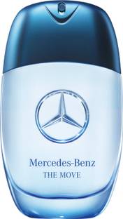 Buy Mercedes Benz Club Black Eau De Toilette 50 Ml Online In