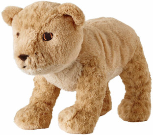 ikea soft toys india