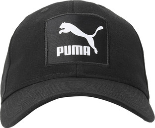 PUMA Archive Logo Label Cap - Buy PUMA 