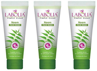 labolia skin care aloe vera