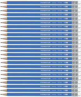 Staedtler Graphite Hb Pencil Price In India Buy Staedtler