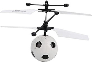 flying soccer ball drone