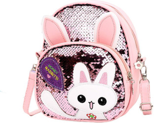 glitter purse for girls