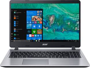 acer Aspire 5 Core i3 7th Gen - (4 GB/1 TB HDD/Windows 10 Home) A515-53K Laptop