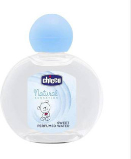 premium eau de cologne for baby