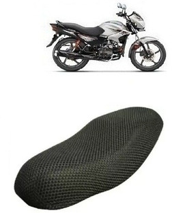 hero glamour bike seat cover
