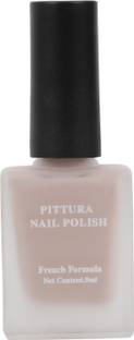 Miniso Pittura Nail Polishes Long Lasting Nail Paint,28Nude Pink Pink -  Price in India, Buy Miniso Pittura Nail Polishes Long Lasting Nail  Paint,28Nude Pink Pink Online In India, Reviews, Ratings & Features |