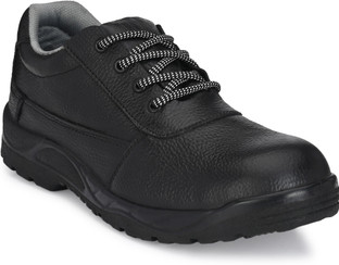 tiger safety shoes flipkart