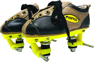 Hipkoo Sports Chassis Skating Shoes 