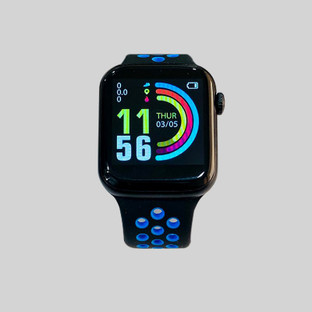 bingo f5 smartwatch