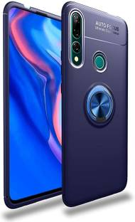 Flipkart Smartbuy Back Cover For Huawei Y9 Prime 2019 Flipkart