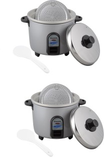 flipkart panasonic rice cooker