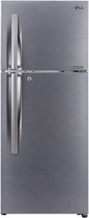 Lg Refrigerator Buy Single Double Door Lg Fridge Online At Low Prices In India