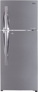 lg refrigerator 250 litres double door