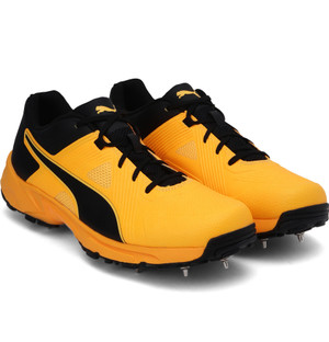 puma gold spike 19.1