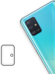 GUARD CLUB Back Camera Lens Glass Protector for Samsung Galaxy A51