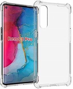 NKCASE Back Cover for Oppo Reno3 Pro